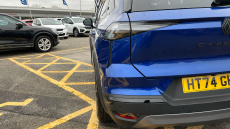 Renault Symbioz 1.6 E-Tech FHEV 145 Techno Esprit Alpine 5dr Auto Hybrid Estate